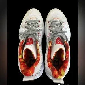 Li-Ning | Shoes | Mens Lining Way Of Wade 5 Terrence Ross Pe  display picture 2